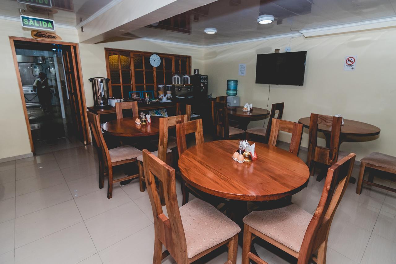 Hotel Rustico Calama Kültér fotó
