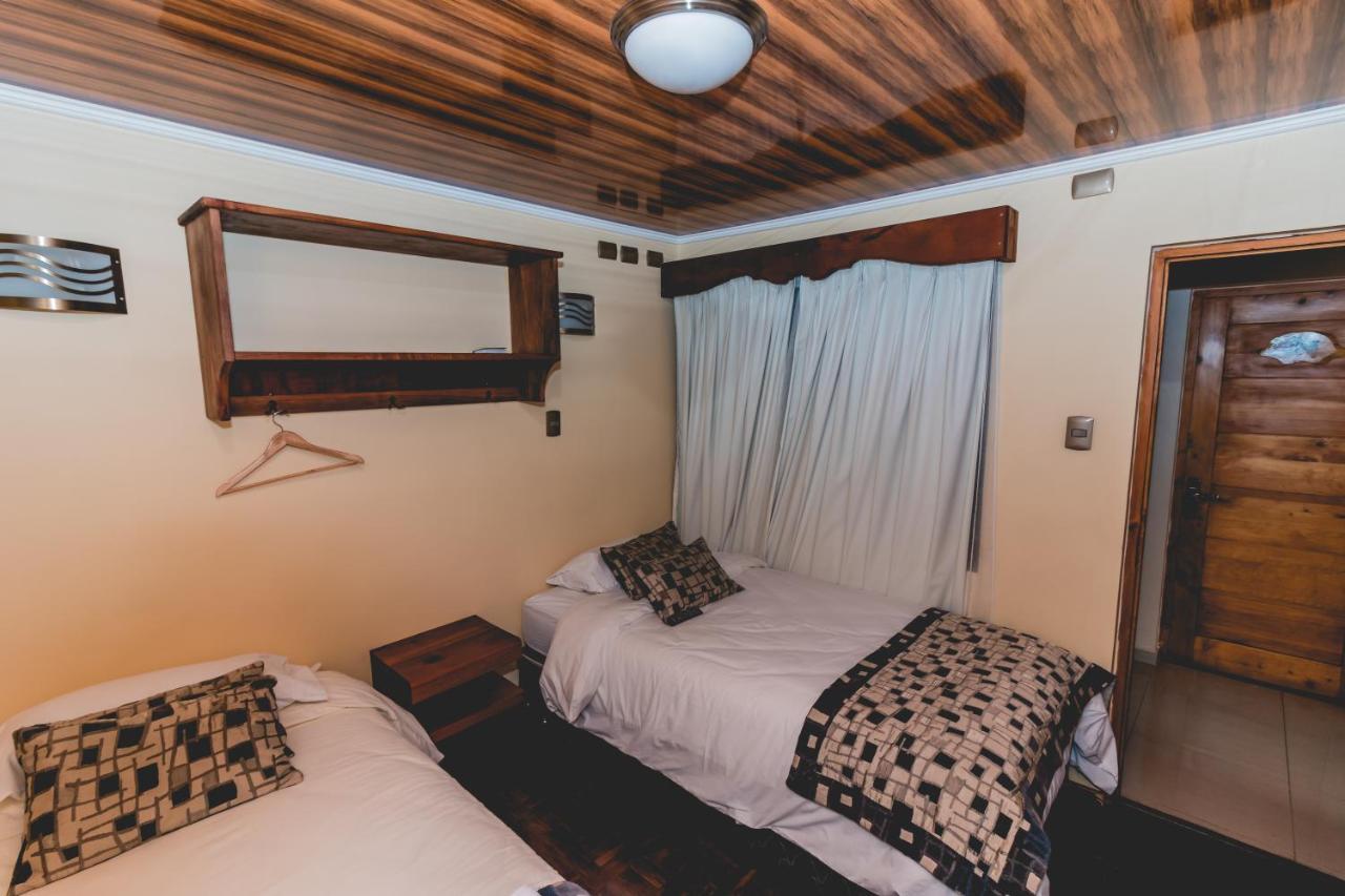 Hotel Rustico Calama Kültér fotó