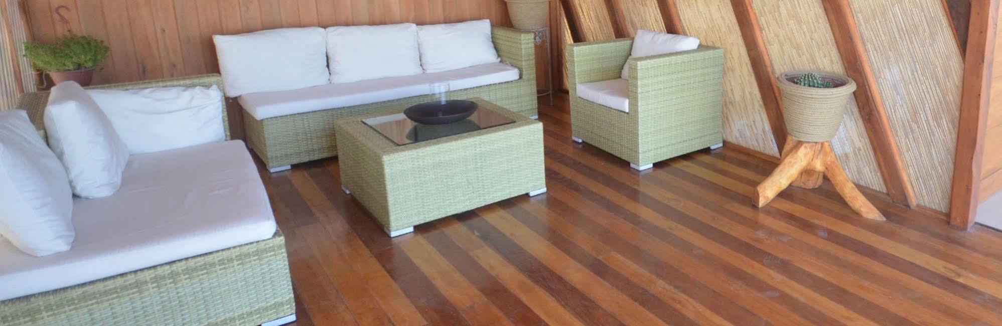 Hotel Rustico Calama Kültér fotó