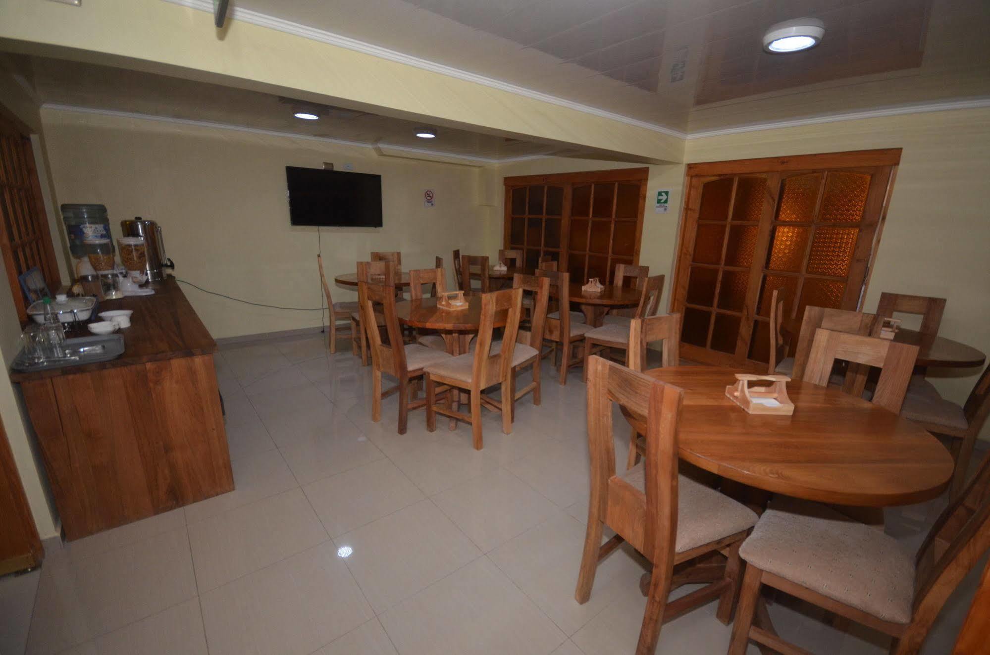 Hotel Rustico Calama Kültér fotó